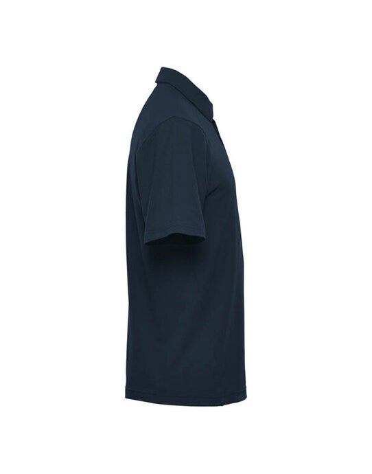 Stormtech TFX-1 Mens Camino Performance Polo - Navy