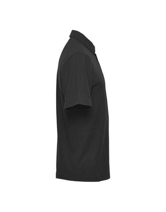 Stormtech TFX-1 Mens Camino Performance Polo - Graphite