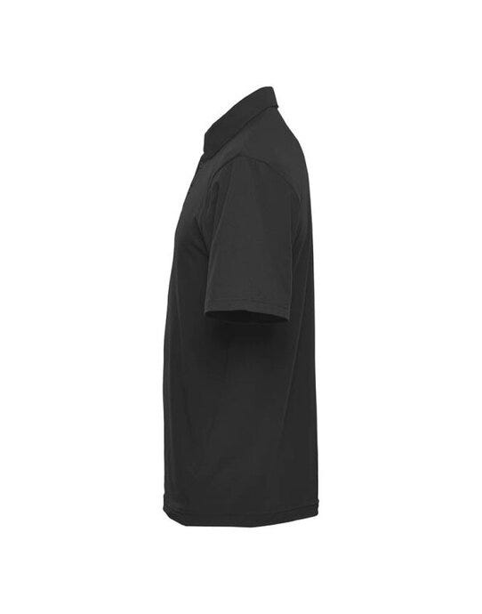 Stormtech TFX-1 Mens Camino Performance Polo - Graphite