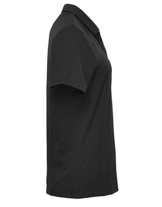 Stormtech TFX-1W Stortech Womens Camino Performance Polo - Black