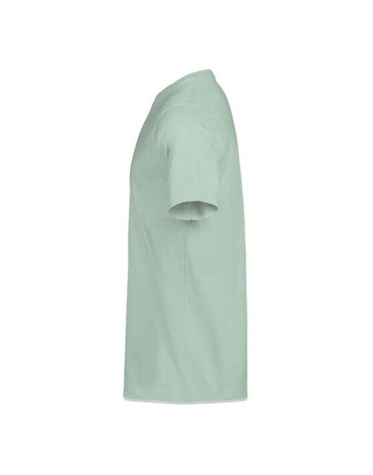 Tee Jays TJ1150 Unlabeled Luxury Tee - Mint