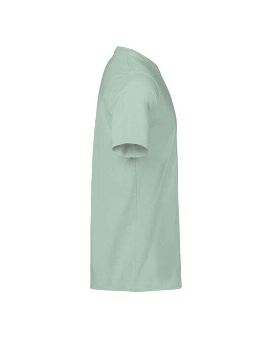 Tee Jays TJ1150 Unlabeled Luxury Tee - Mint