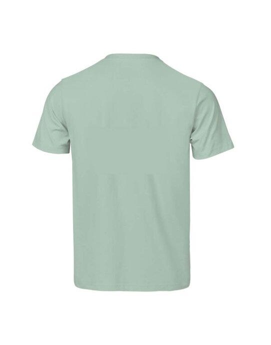 Tee Jays TJ1150 Unlabeled Luxury Tee - Mint