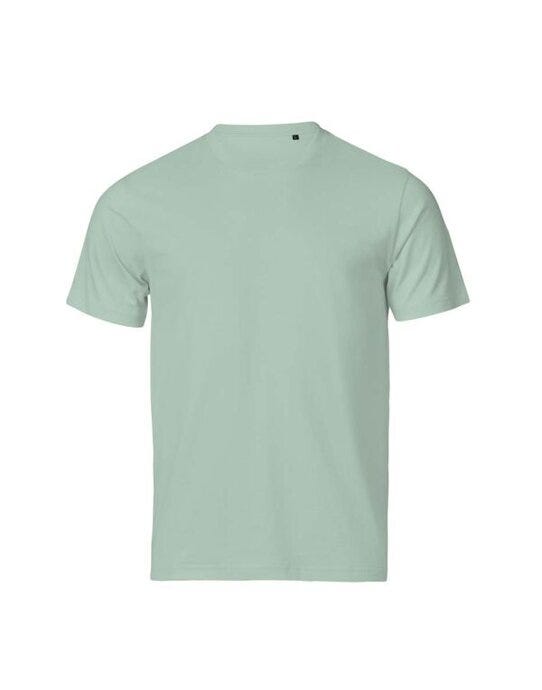 Tee Jays TJ1150 Unlabeled Luxury Tee - Mint