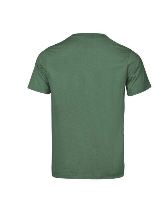 Tee Jays TJ1150 Unlabeled Luxury Tee - Cactus