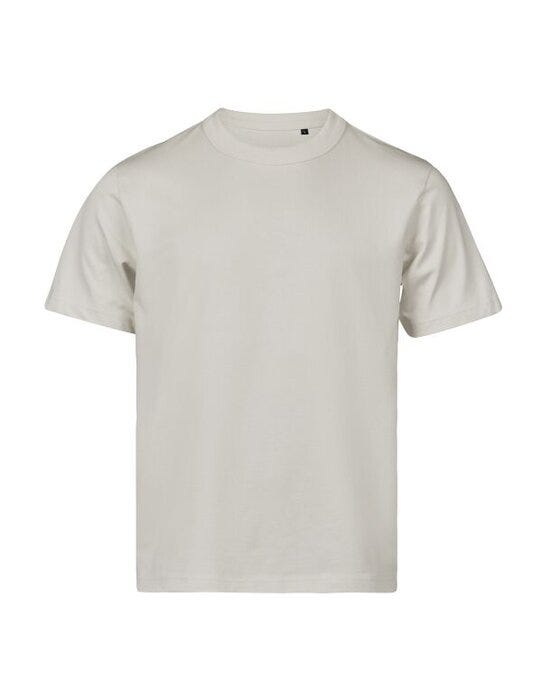 Tee Jays TJ1160 Unlabeled Loose Fit Tee - Cement