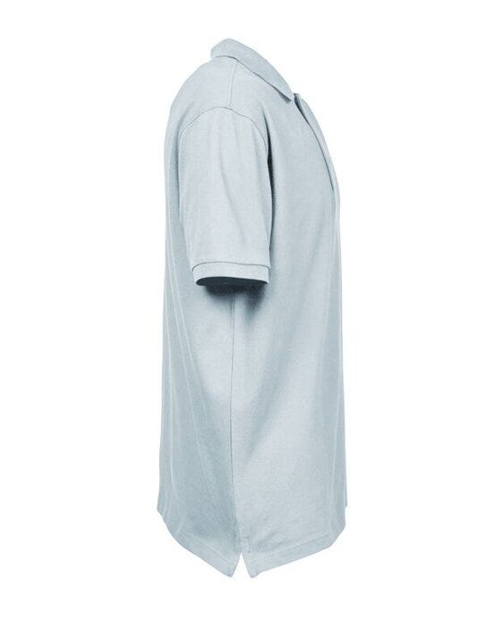 Tee Jays TJ1405 Mens Luxury Stretch Polo - Ice Blue