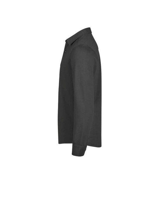 Tee Jays TJ1416 Luxury Stretch Shirt - Black