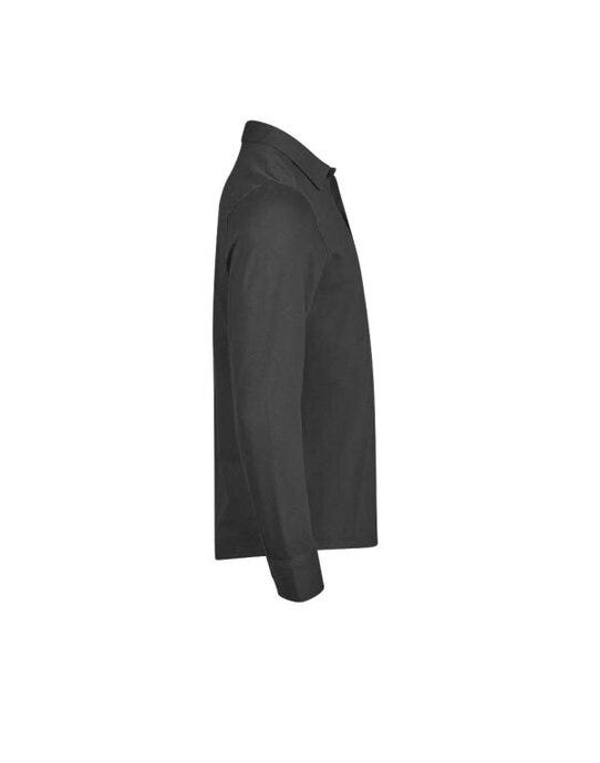 Tee Jays TJ1416 Luxury Stretch Shirt - Black