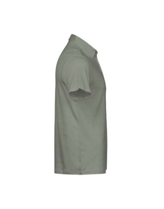Tee Jays TJ1440 Mens Pima Cotton Polo - Sage