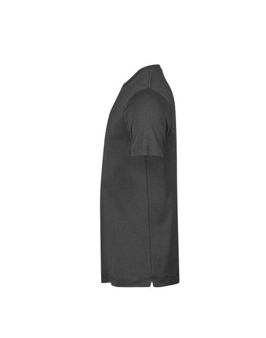 Tee Jays TJ1450 Pima Cotton Tee - Black