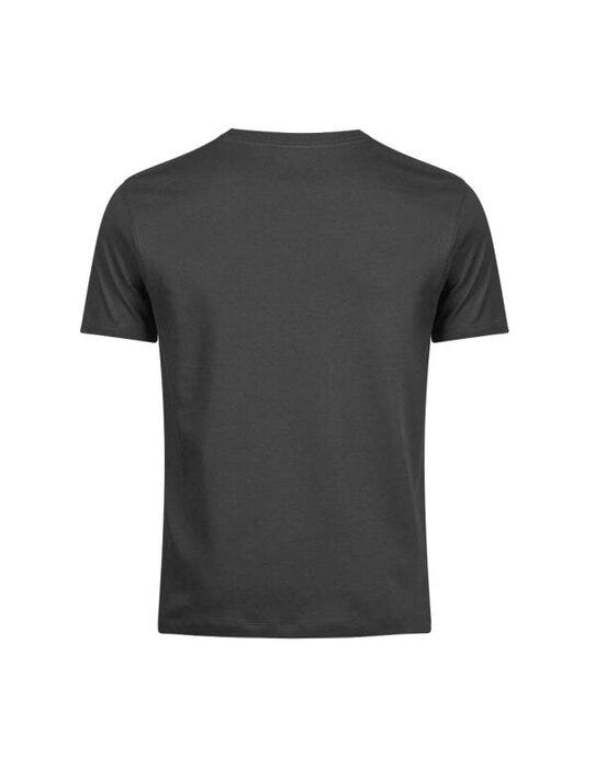 Tee Jays TJ1450 Pima Cotton Tee - Black