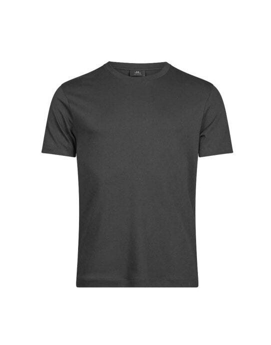 Tee Jays TJ1450 Pima Cotton Tee - Black