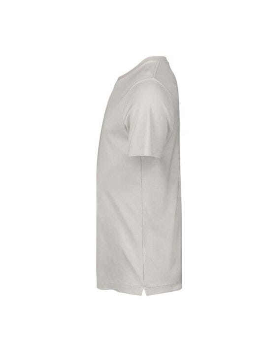 Tee Jays TJ1450 Pima Cotton Tee - Cement