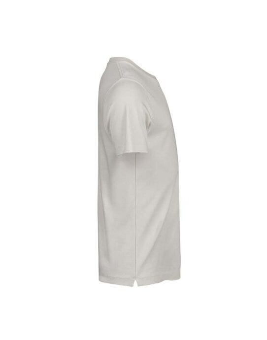 Tee Jays TJ1450 Pima Cotton Tee - Cement