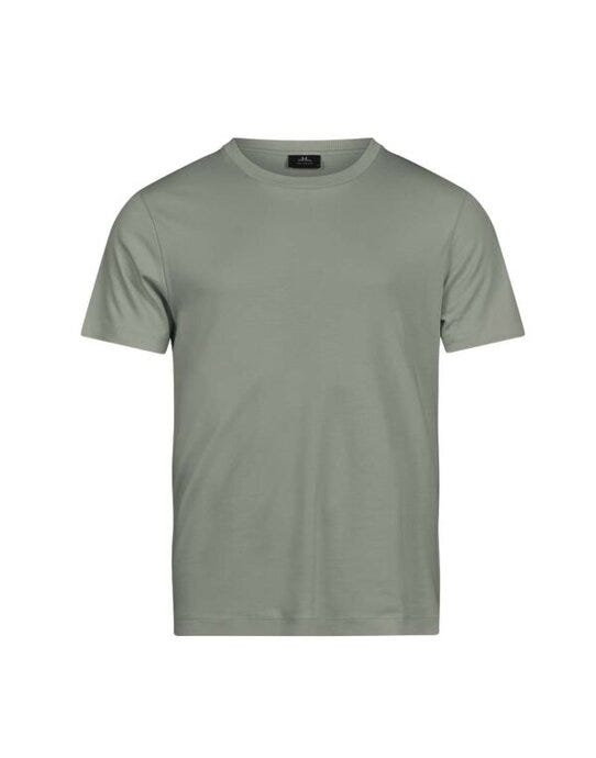 Tee Jays TJ1450 Pima Cotton Tee - Sage