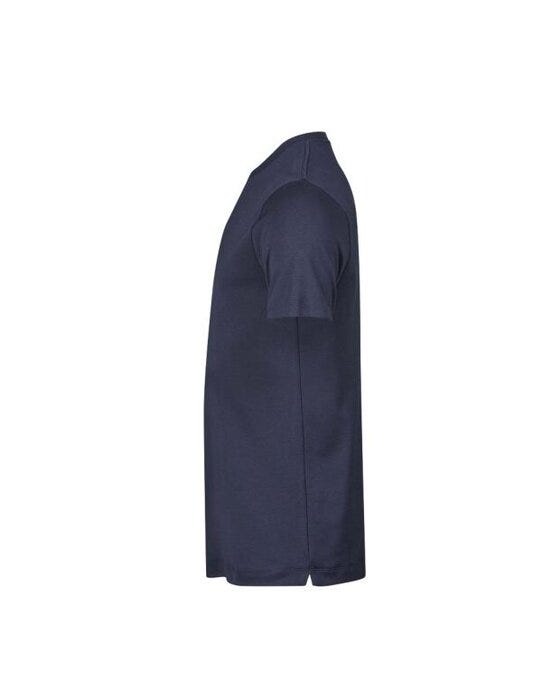 Tee Jays TJ1450 Pima Cotton Tee - Navy