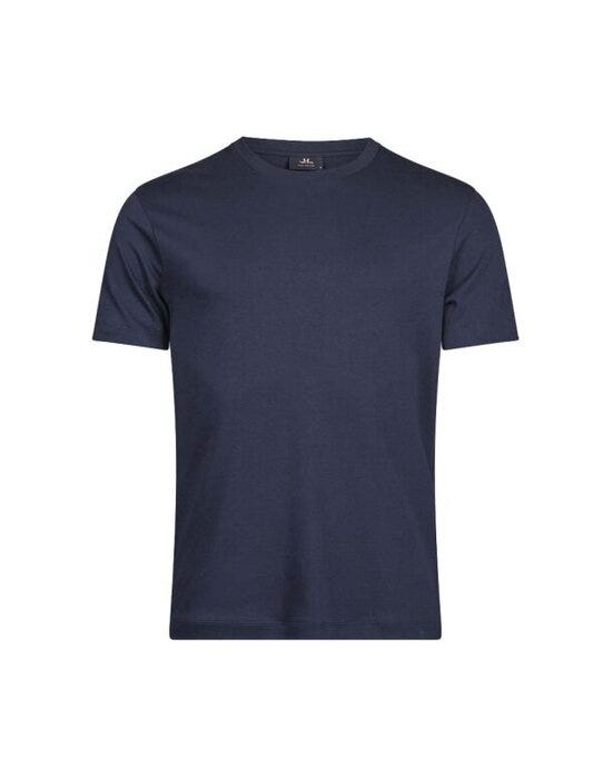 Tee Jays TJ1450 Pima Cotton Tee - Navy