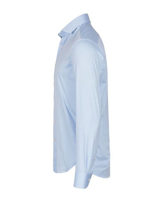 Tee Jays TJ4030 Active Stretch Shirt - Light Blue
