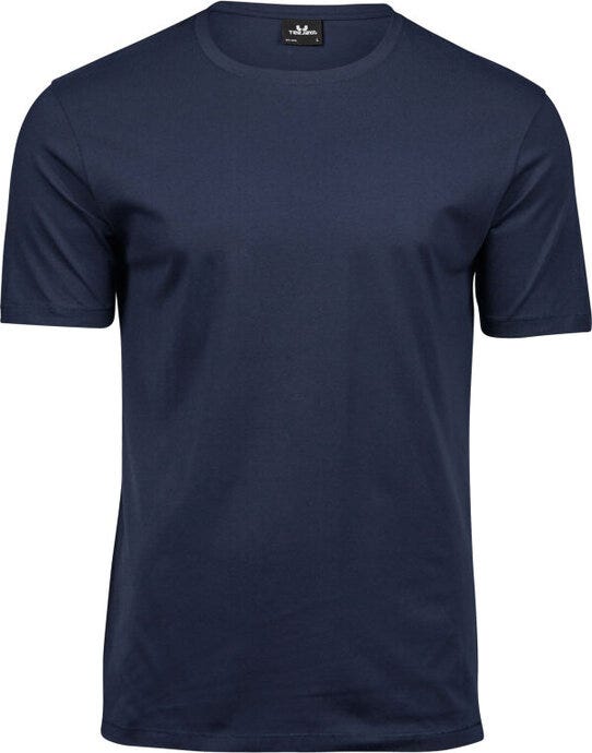 Tee Jays TJ5000 Mens Luxury Tee - Navy