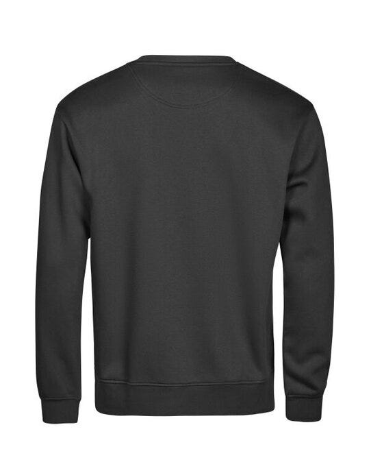 Tee Jays TJ5150 Unlabeled Sweatshirt - Black
