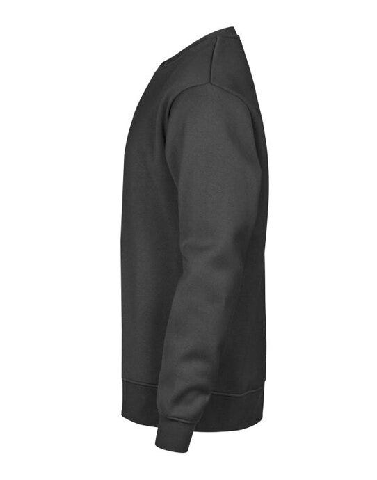Tee Jays TJ5150 Unlabeled Sweatshirt - Black
