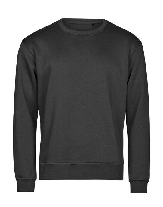 Tee Jays TJ5150 Unlabeled Sweatshirt - Black