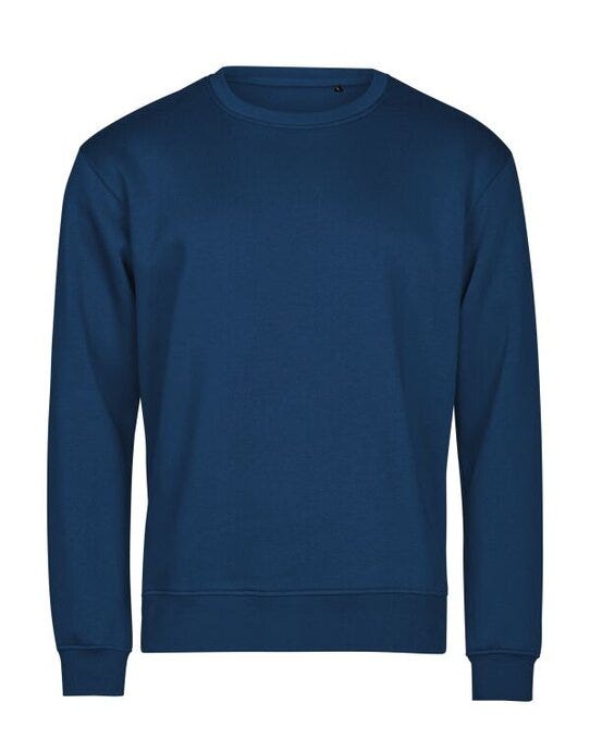 Tee Jays TJ5150 Unlabeled Sweatshirt - Navy