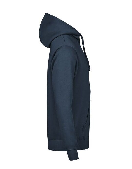 Tee Jays TJ5152 Unlabeled Hooded Sweatshirt - Ink
