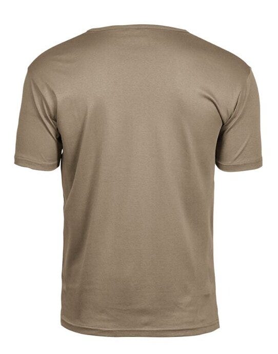 Tee Jays TJ520 Mens Interlock Tee - Kit