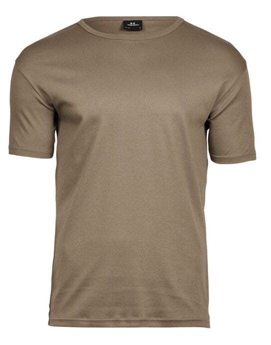 Tee Jays TJ520 Mens Interlock Tee - Kit
