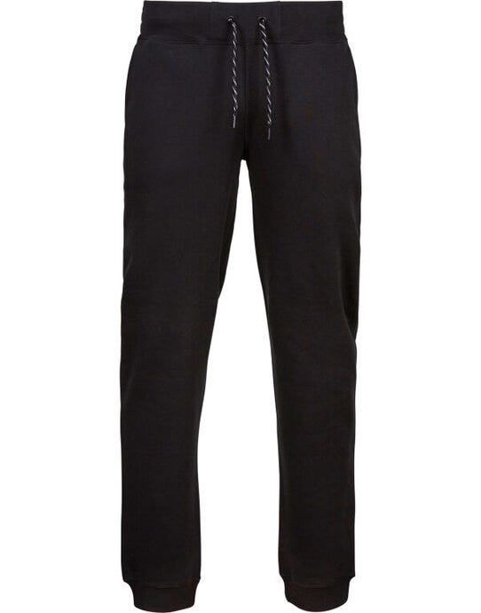 Tee Jays TJ5425 Mens Sweat Pants - Black