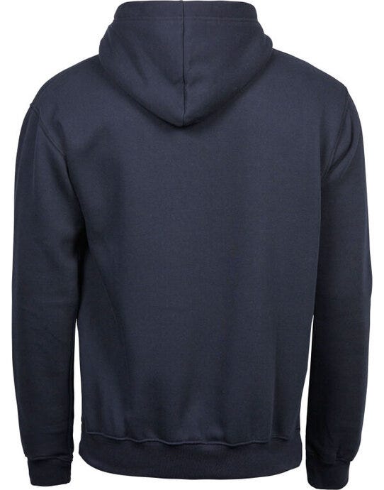 Tee Jays TJ5430 Mens Hooded Sweatshirt - Navy
