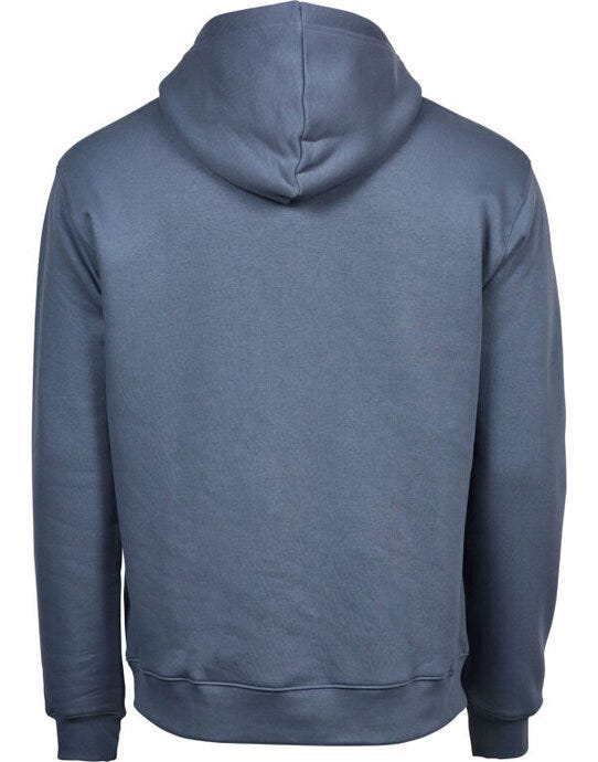 Tee Jays TJ5430 Mens Hooded Sweatshirt - Flint Stone