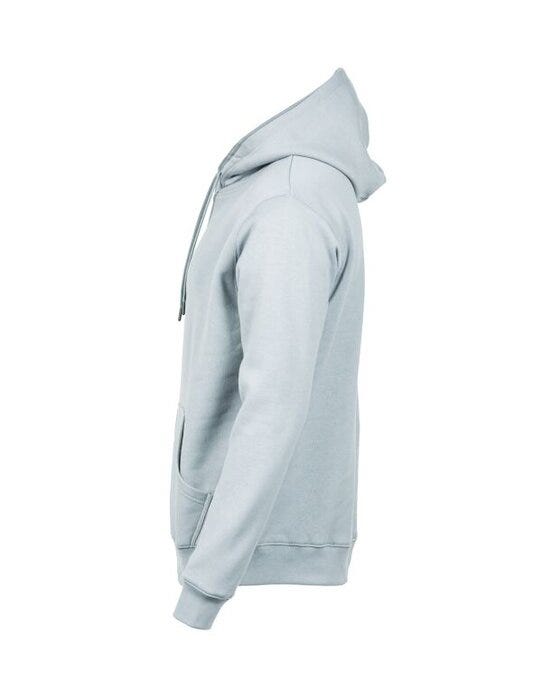 Tee Jays TJ5430 Mens Hooded Sweatshirt - Ice Blue