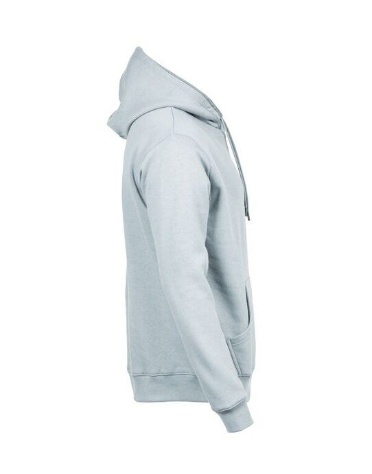 Tee Jays TJ5430 Mens Hooded Sweatshirt - Ice Blue