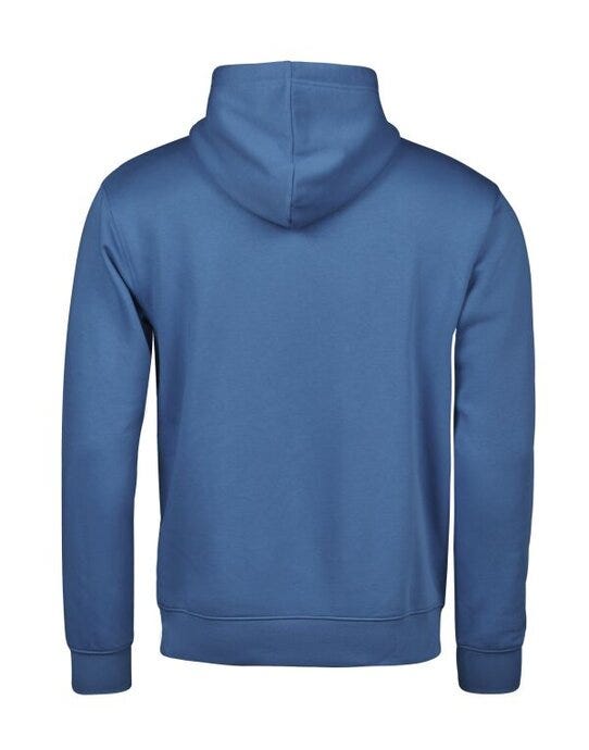 Tee Jays TJ5430 Mens Hooded Sweatshirt - Ocean Blue