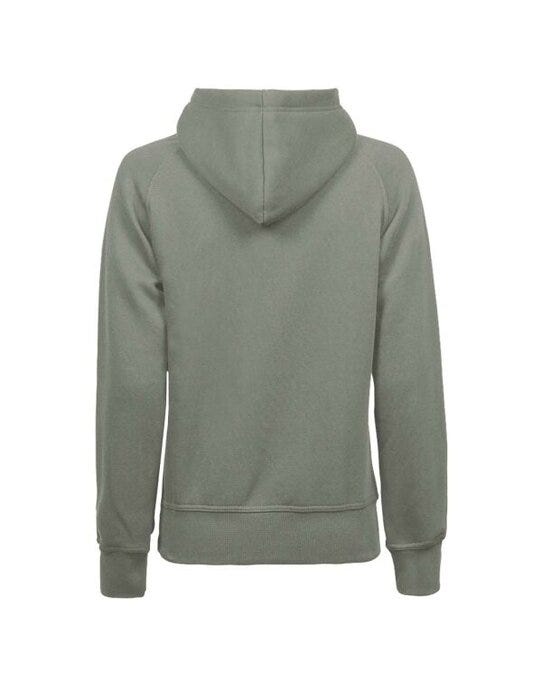 Tee Jays TJ5431 Ladies Hooded Sweatshirt - Sage