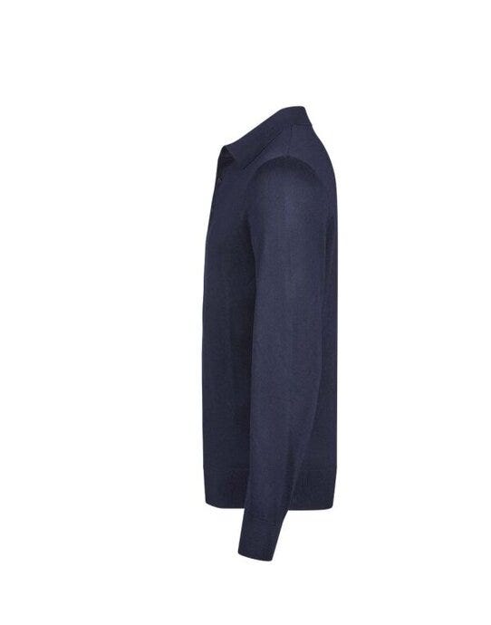 Tee Jays TJ6002 Polo Knit - Navy