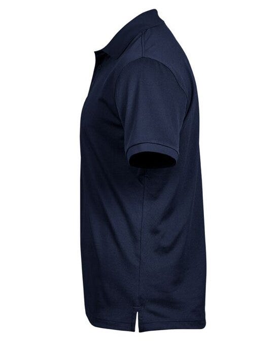 Tee Jays TJ7000 Men's Club Polo - Navy
