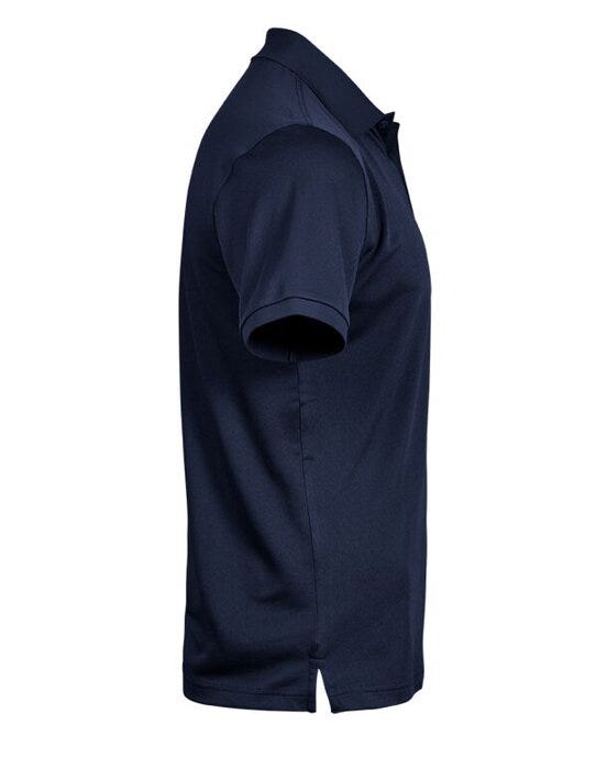 Tee Jays TJ7000 Men's Club Polo - Navy