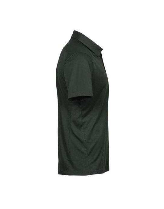 Tee Jays TJ7200 Mens Luxury Sport Polo - Dark Green
