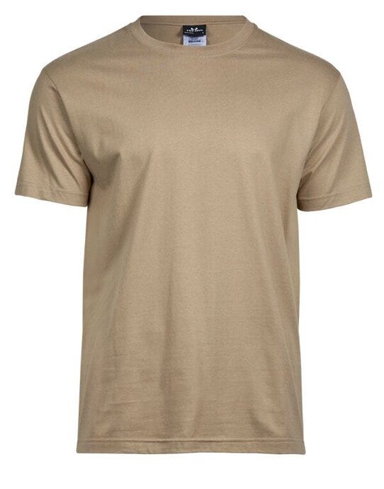Tee Jays TJ8000 Men's Sof Tee - Kit