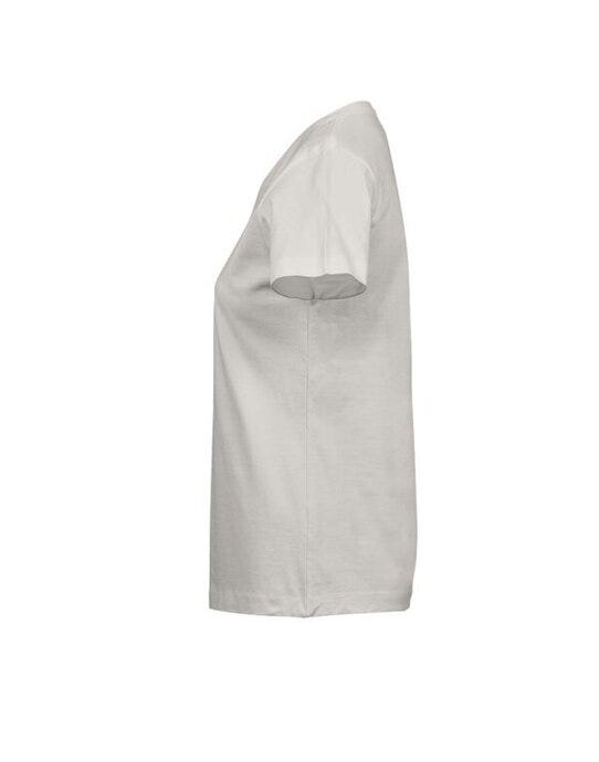 Tee Jays TJ8050 Ladies Fashion Sof-Tee - Cement