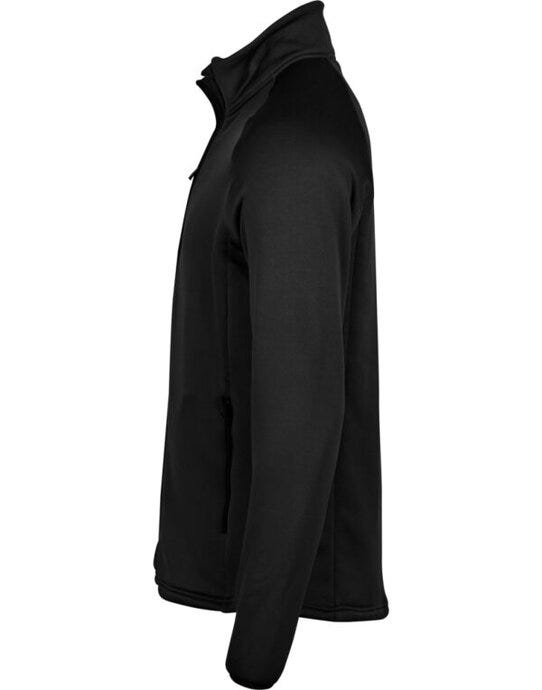 Tee Jays TJ9100 Stretch Fleece - Black