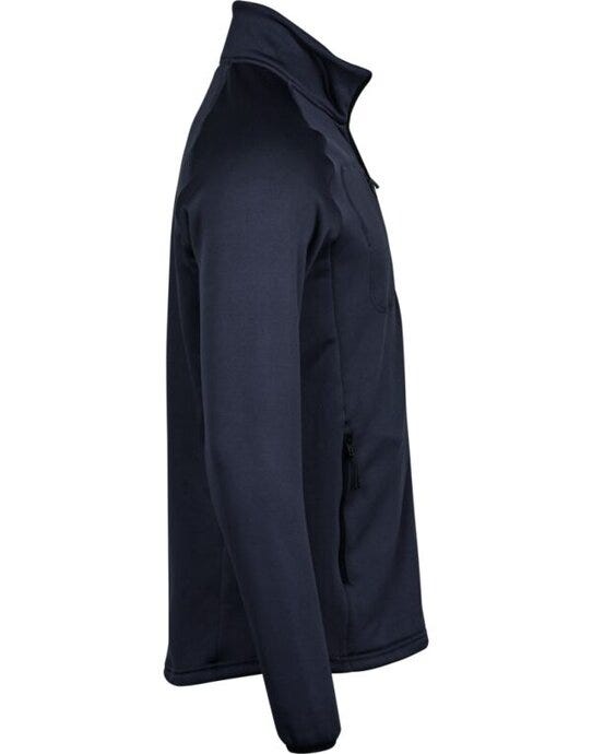 Tee Jays TJ9100 Stretch Fleece - Navy