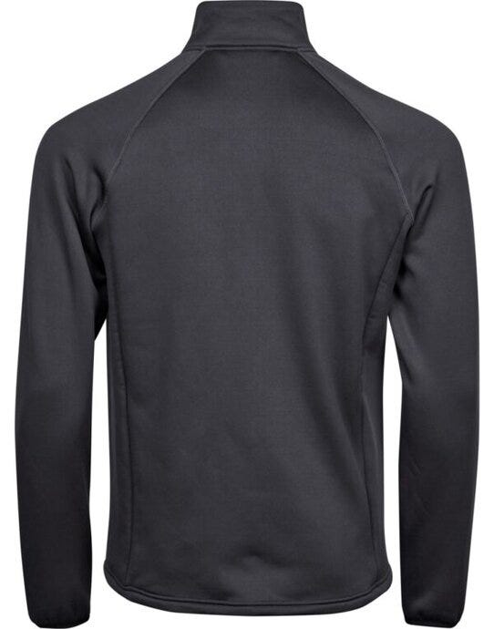 Tee Jays TJ9100 Stretch Fleece - Dark Grey
