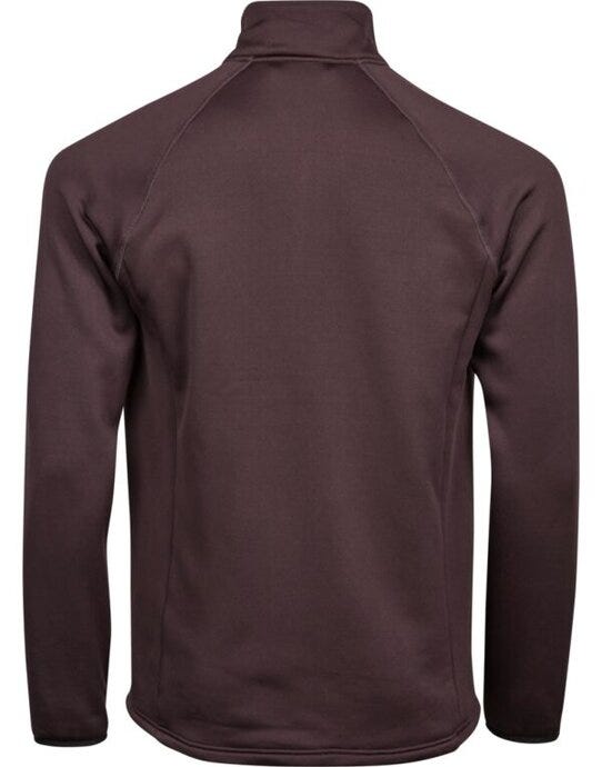 Tee Jays TJ9100 Stretch Fleece - Grape