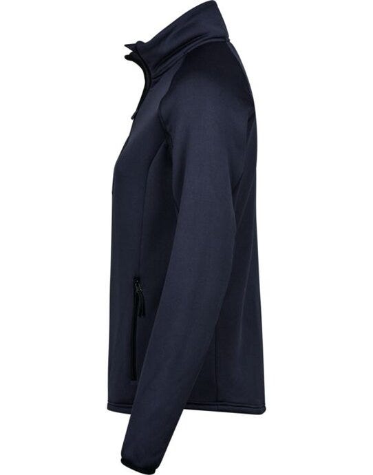 Tee Jays TJ9101 Ladies Stretch Fleece - Navy
