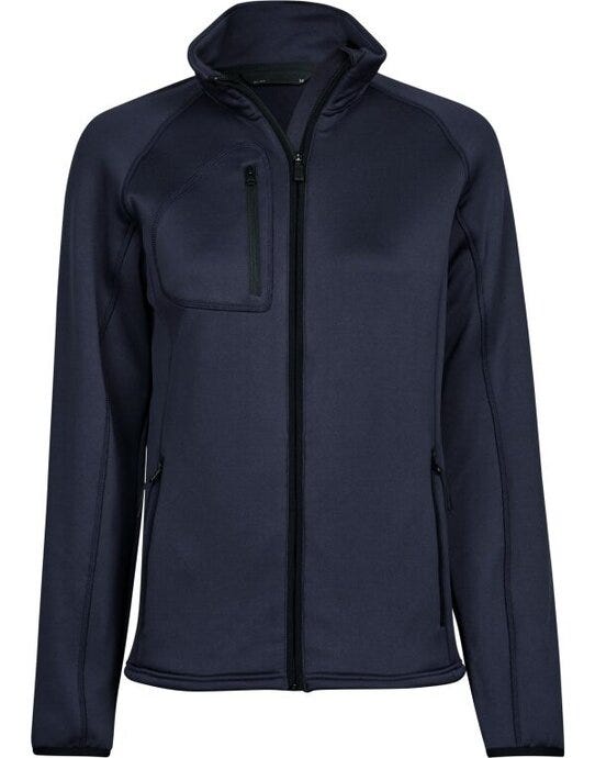 Tee Jays TJ9101 Ladies Stretch Fleece - Navy